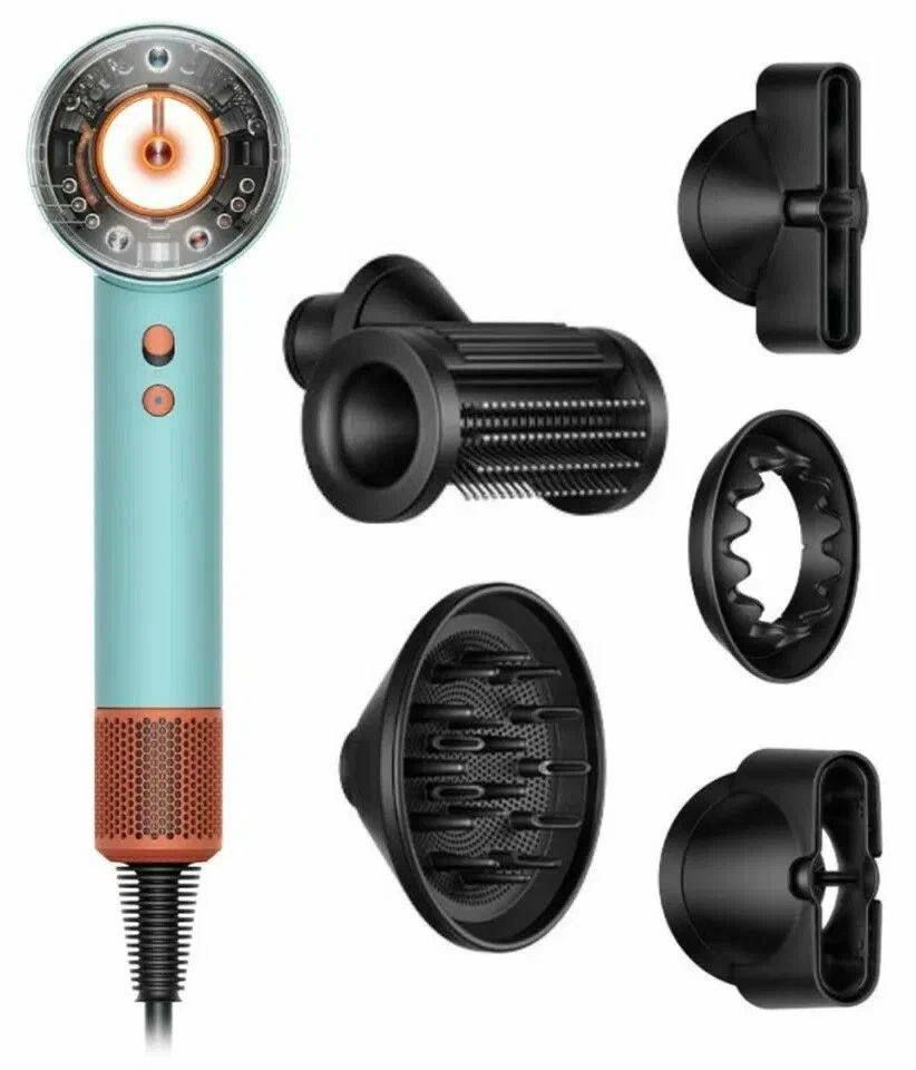 Фен Dyson HD16 Nural