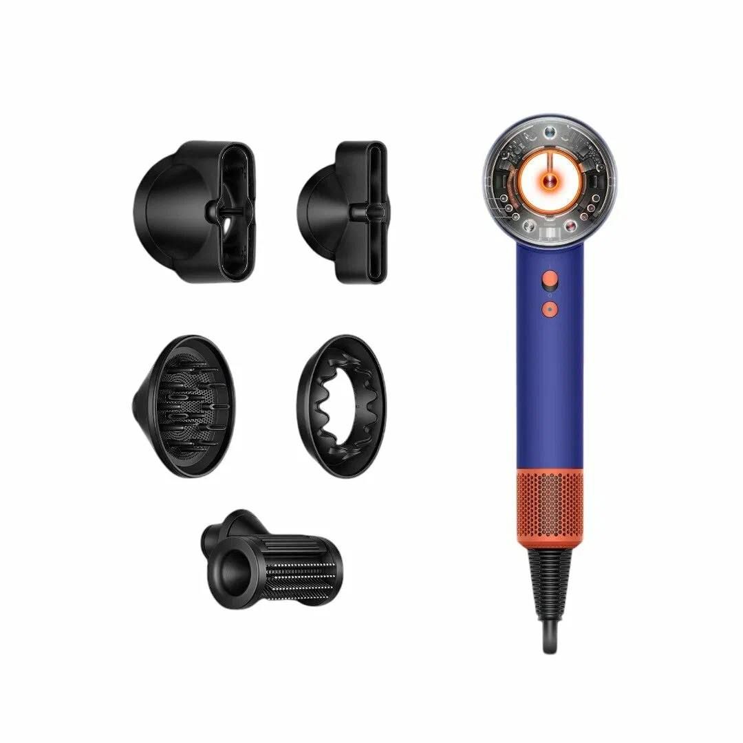 Фен Dyson HD16 Nural