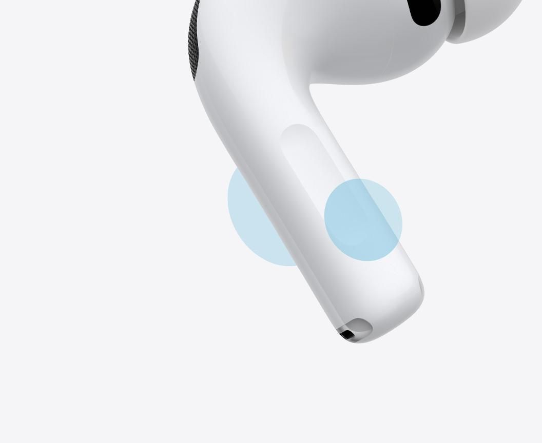 AirPods Pro 3-го поколения