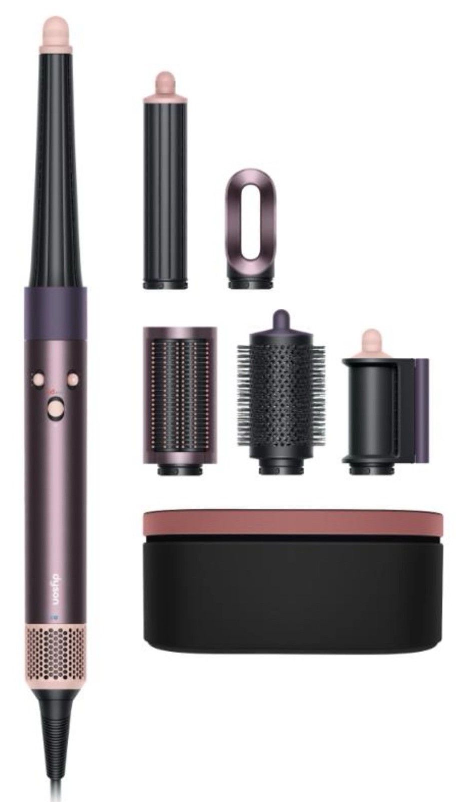 Стайлер Dyson HS08 Long