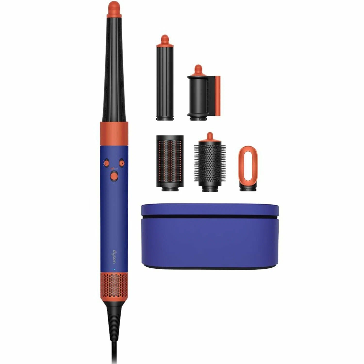 Стайлер Dyson HS08 Long