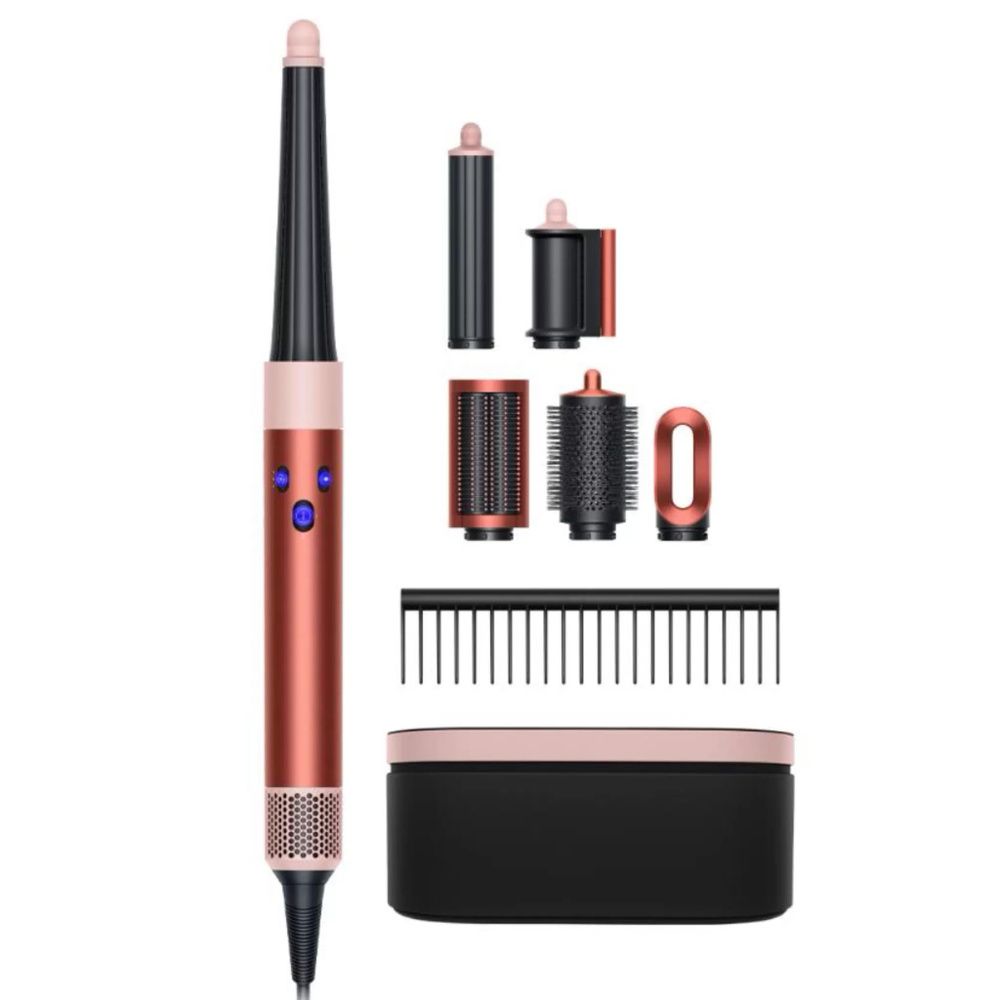 Стайлер Dyson HS08 Long