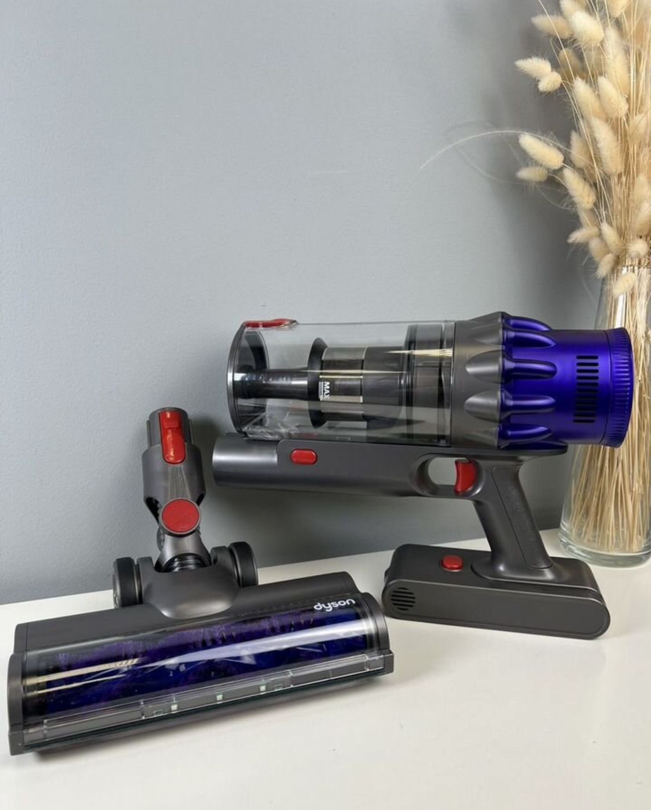 Пылесос Dyson G5GR Detect