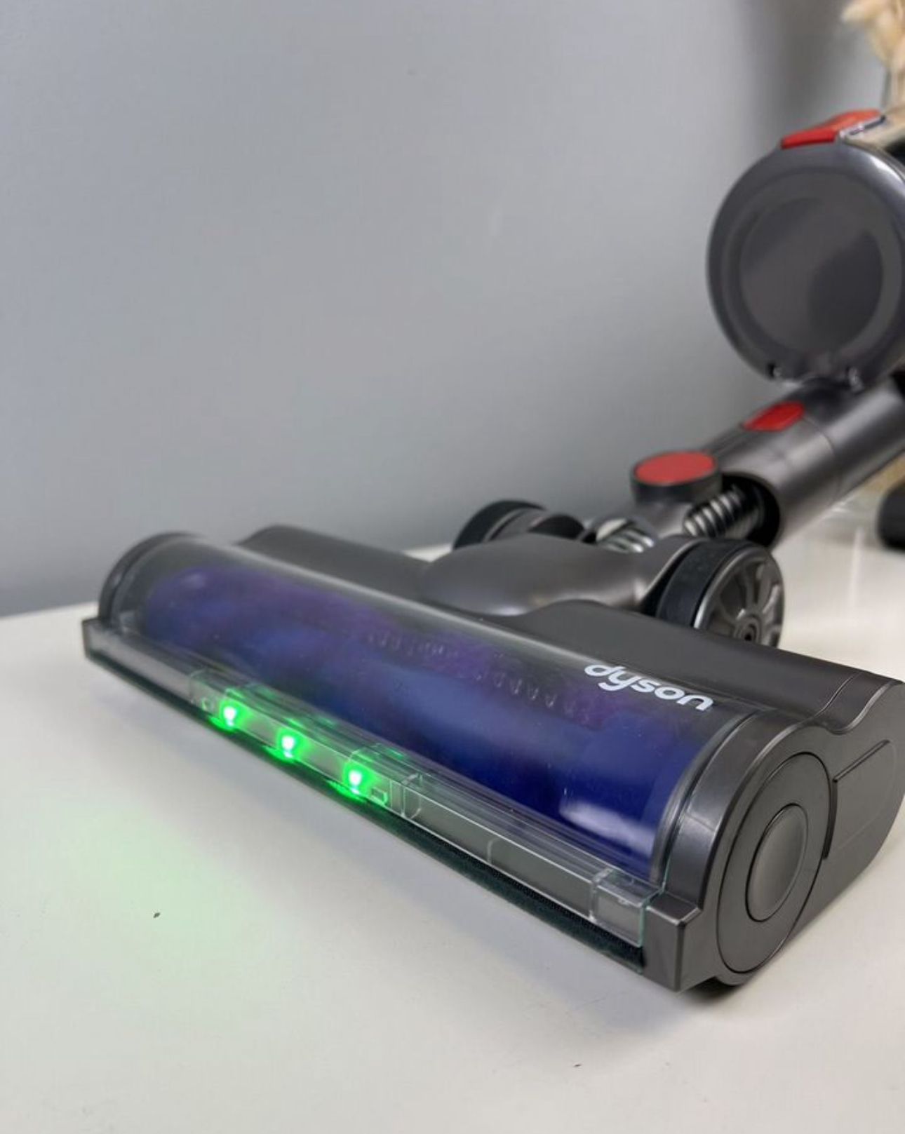 Пылесос Dyson G5GR Detect