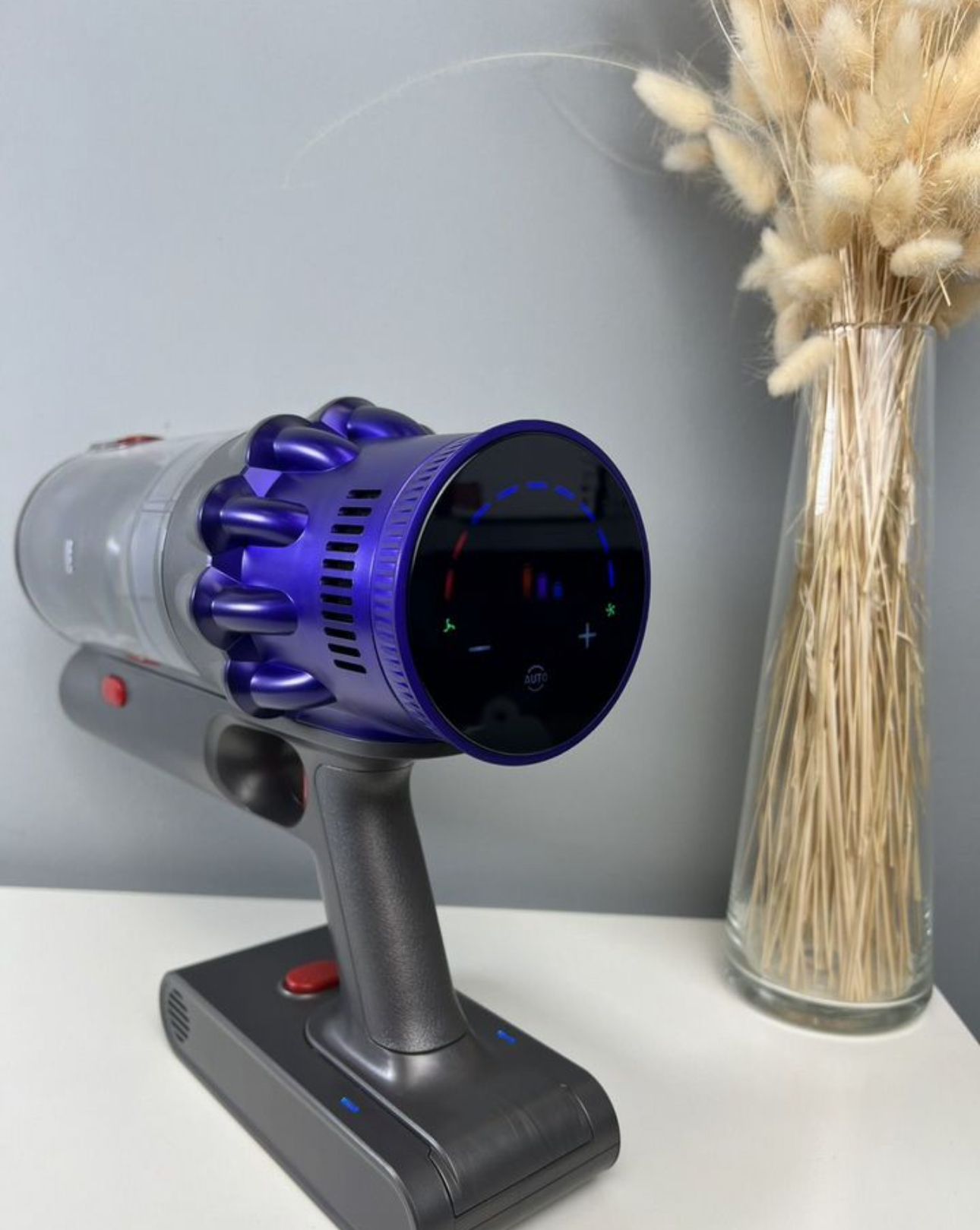 Пылесос Dyson G5GR Detect