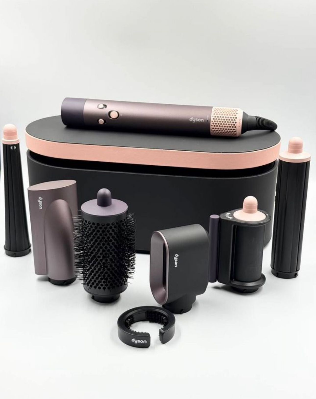 Стайлер Dyson HS08 Long