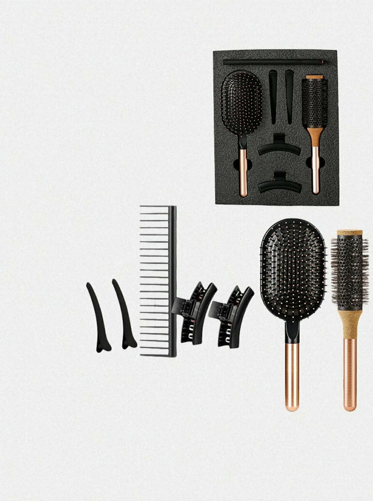 Набор расчесок Dyson